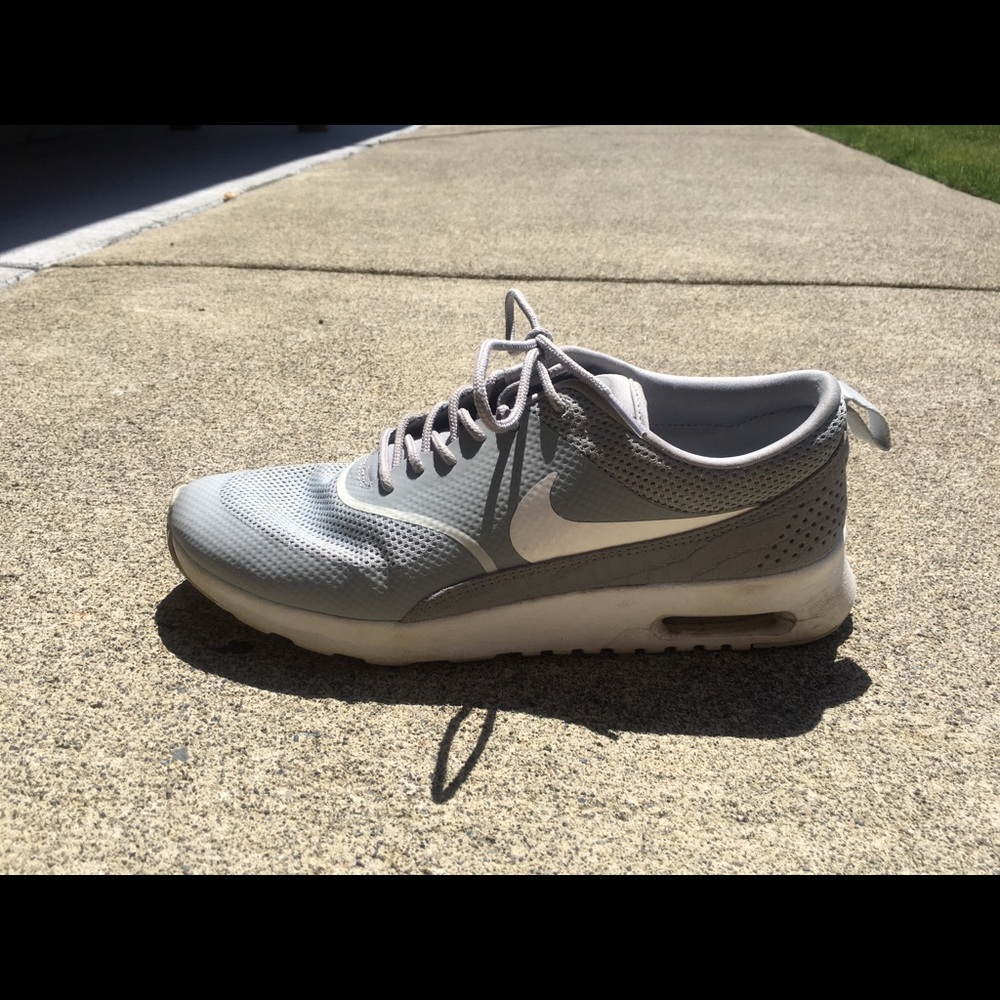 Nike Air Max